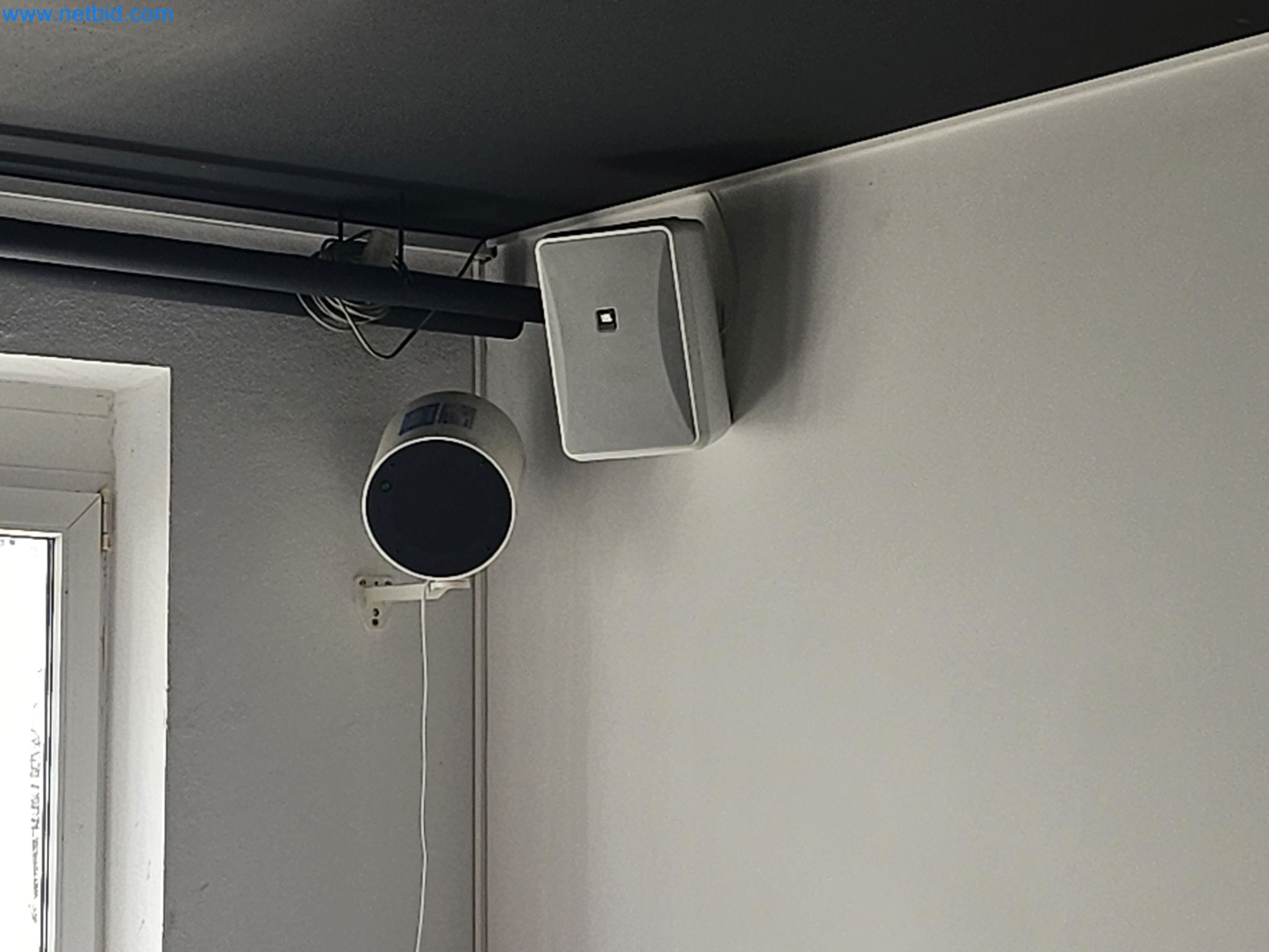 2 Aktivlautsprecher JBL
